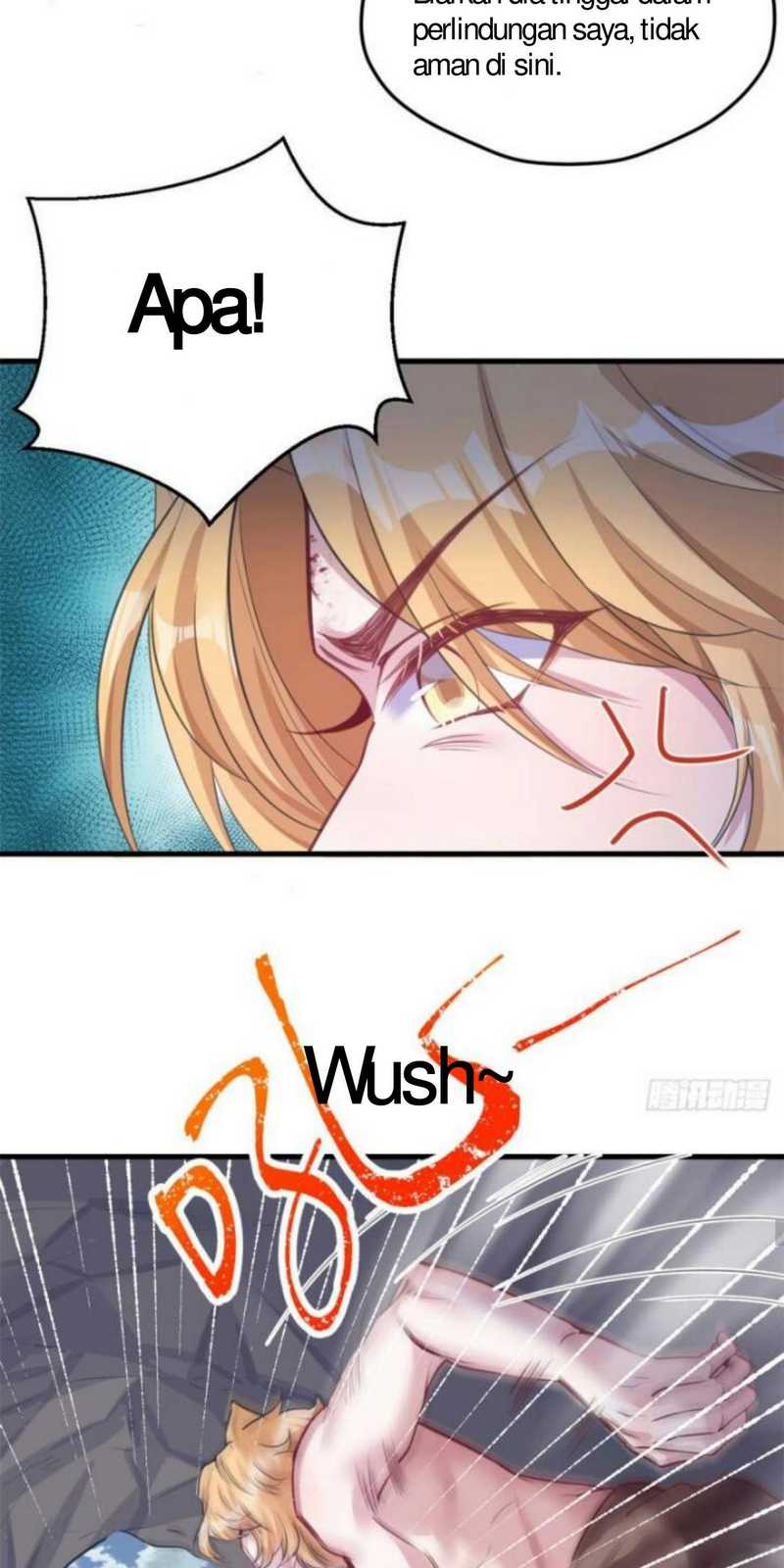 Beauty and the Beasts Chapter 210 Bahasa Indonesia